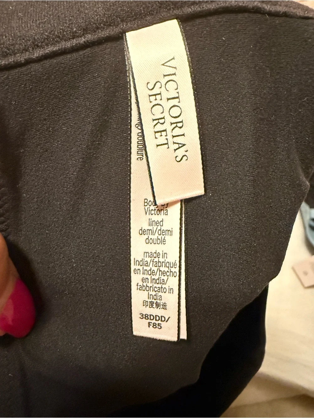 Victorias Secret sleek longline